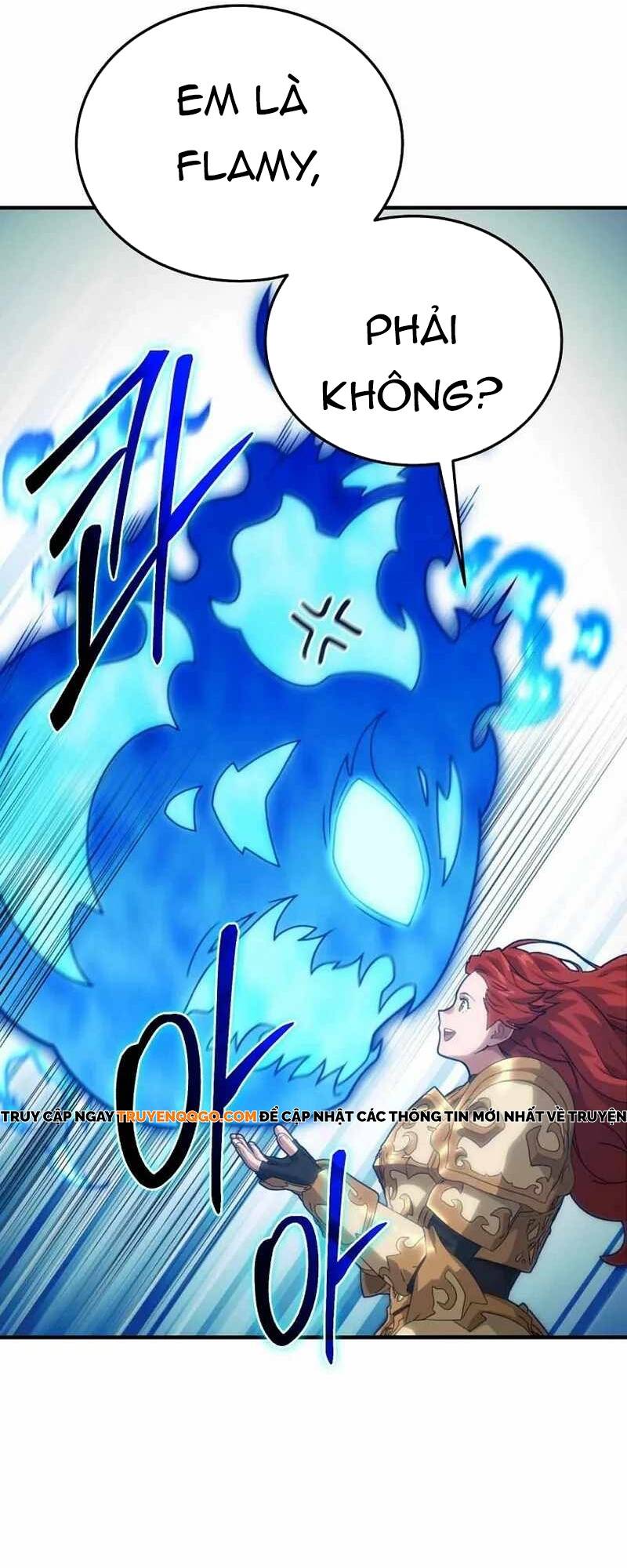 Tanker Tối Thượng [Chap 36-37]