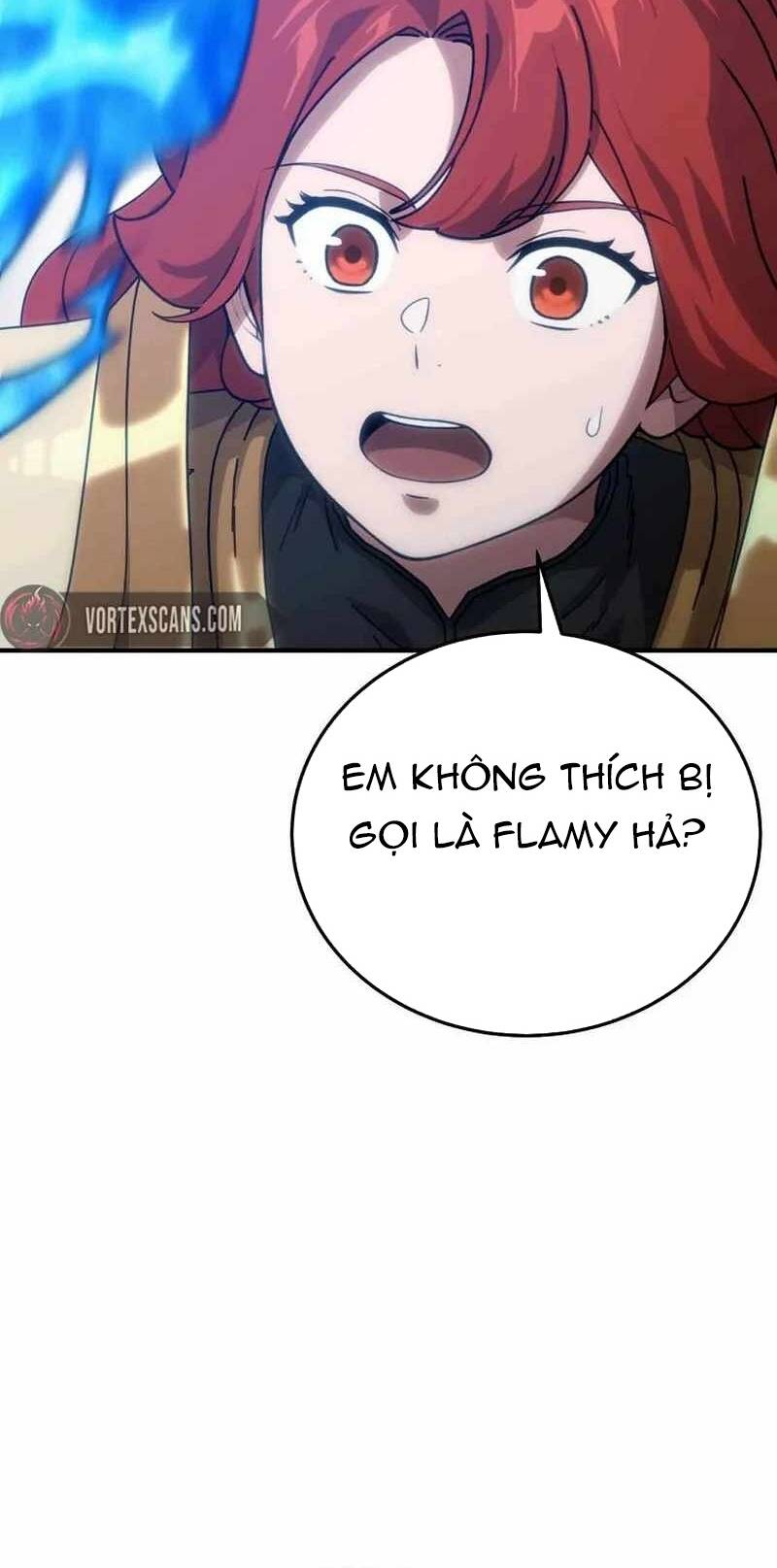 Tanker Tối Thượng [Chap 36-37]