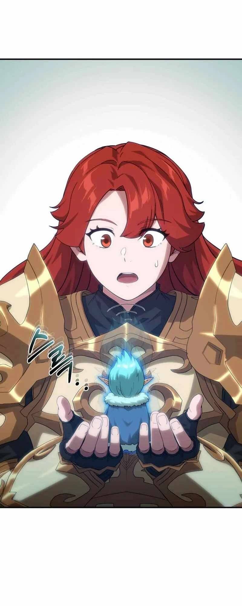 Tanker Tối Thượng [Chap 36-37]