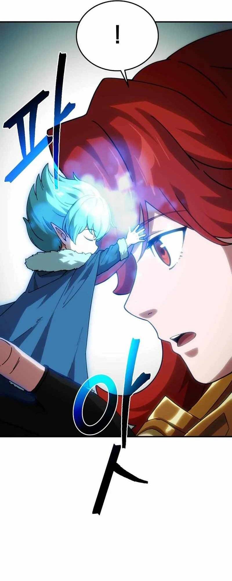 Tanker Tối Thượng [Chap 36-37]