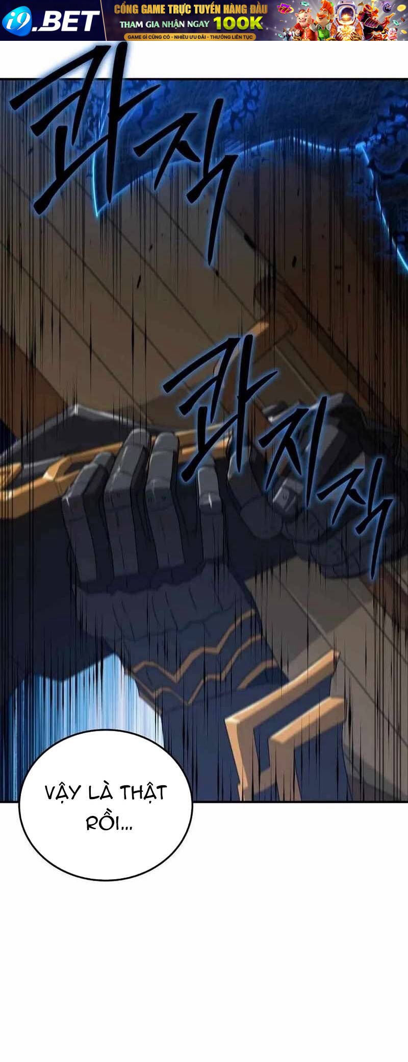 Tanker Tối Thượng [Chap 36-37]