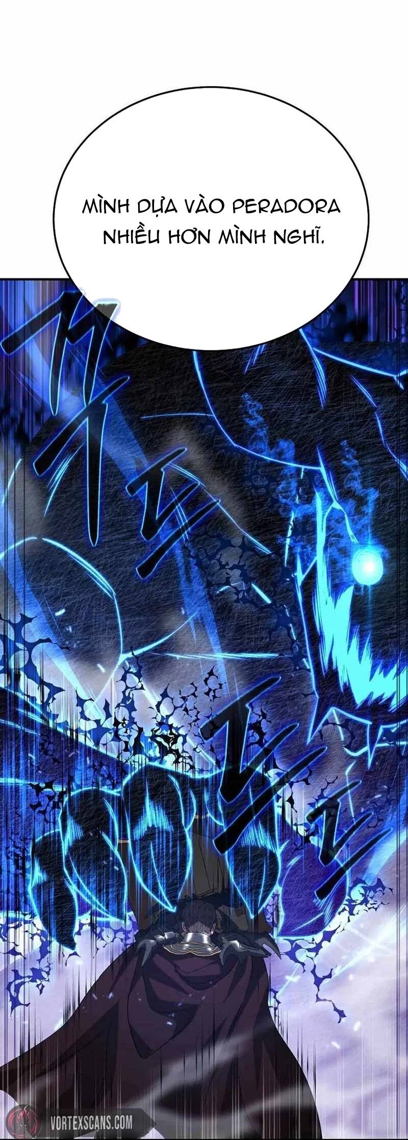 Tanker Tối Thượng [Chap 36-37]