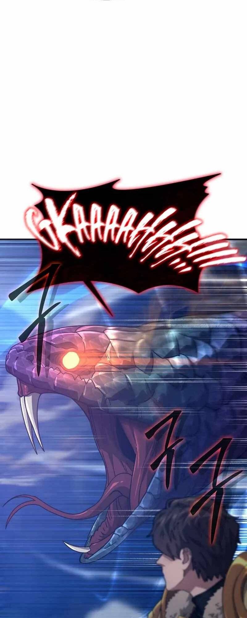 Tanker Tối Thượng [Chap 36-37]