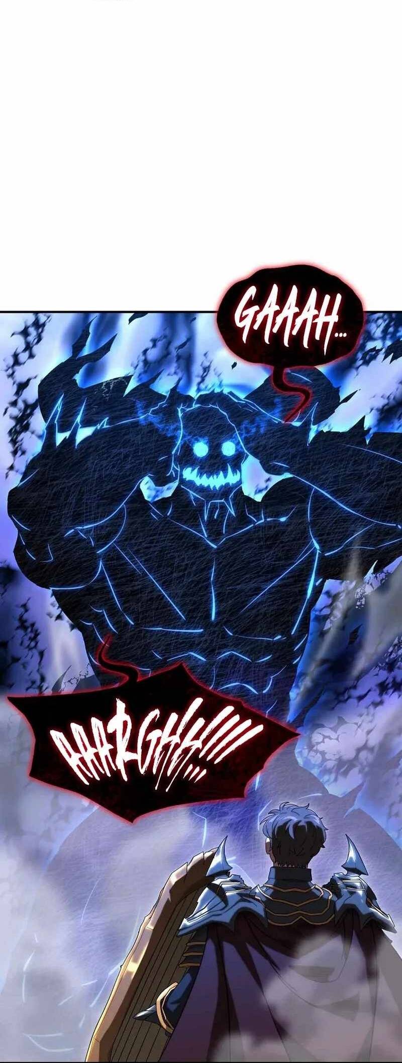 Tanker Tối Thượng [Chap 36-37]