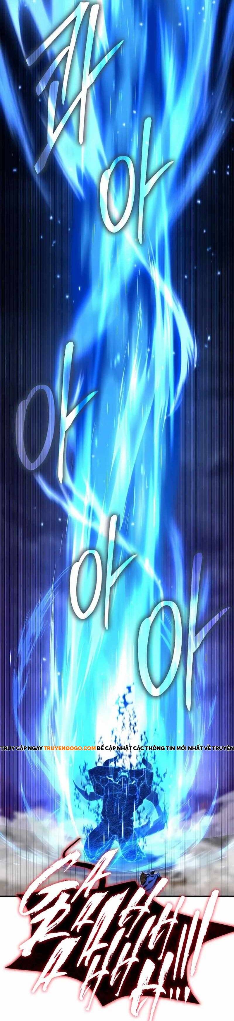 Tanker Tối Thượng [Chap 36-37]