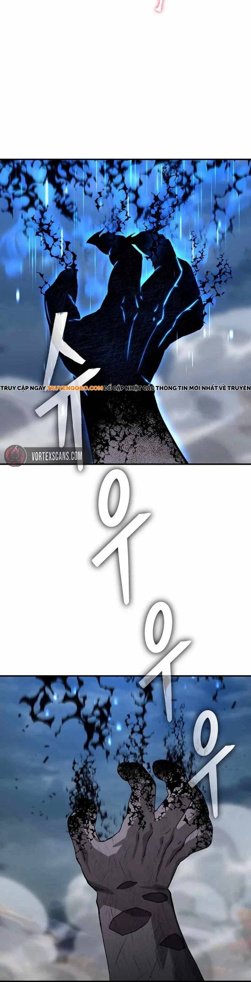 Tanker Tối Thượng [Chap 36-37]