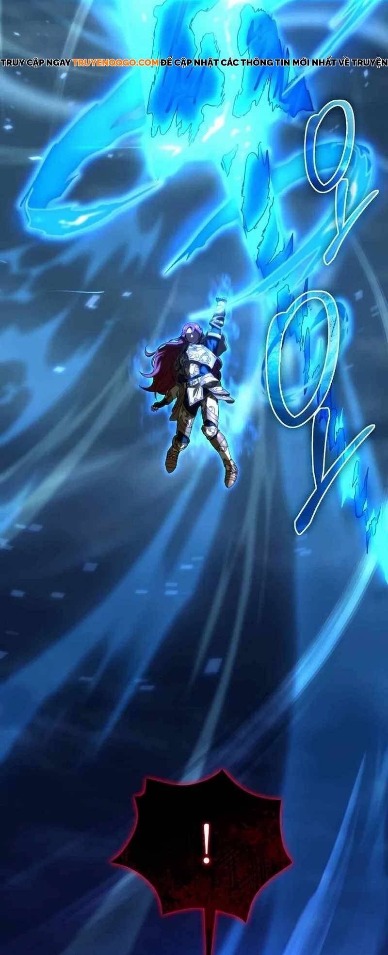 Tanker Tối Thượng [Chap 36-37]