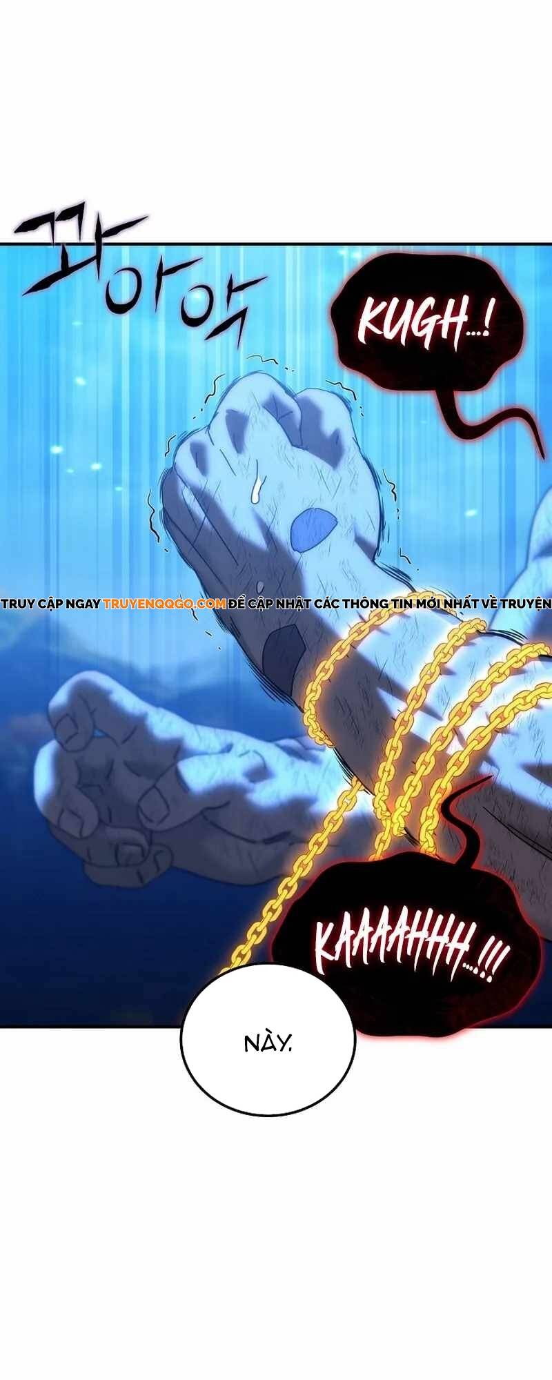 Tanker Tối Thượng [Chap 36-37]