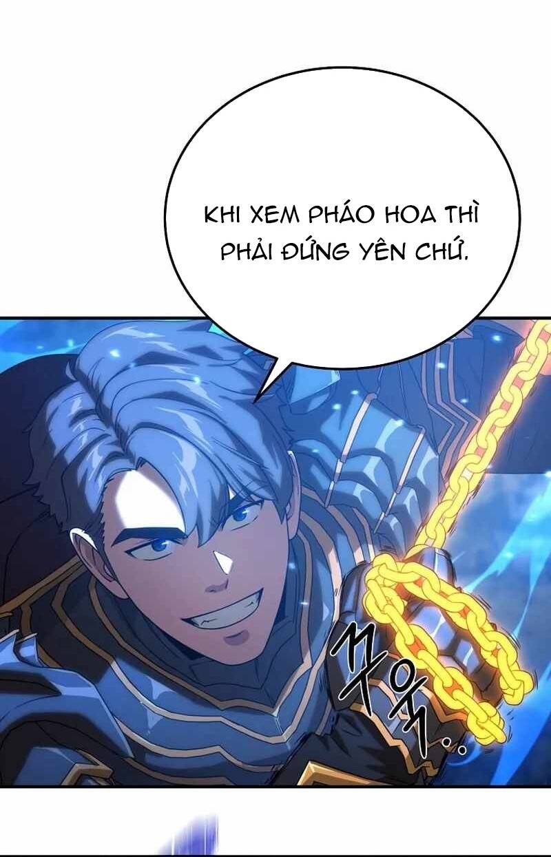 Tanker Tối Thượng [Chap 36-37]