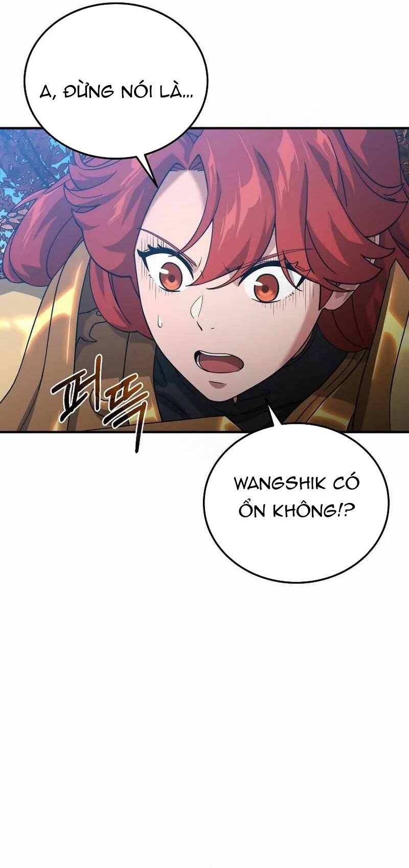 Tanker Tối Thượng [Chap 36-37]