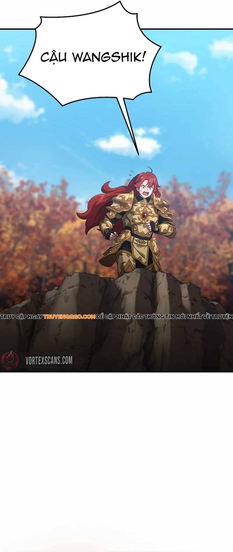 Tanker Tối Thượng [Chap 36-37]