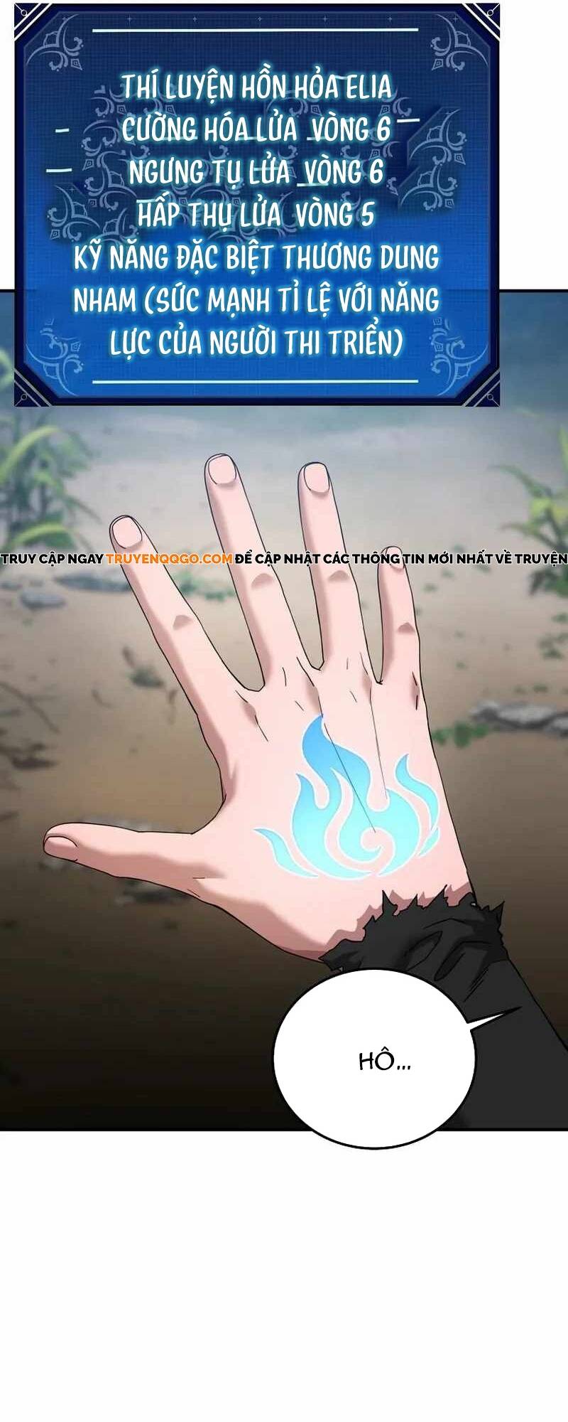 Tanker Tối Thượng [Chap 36-37]