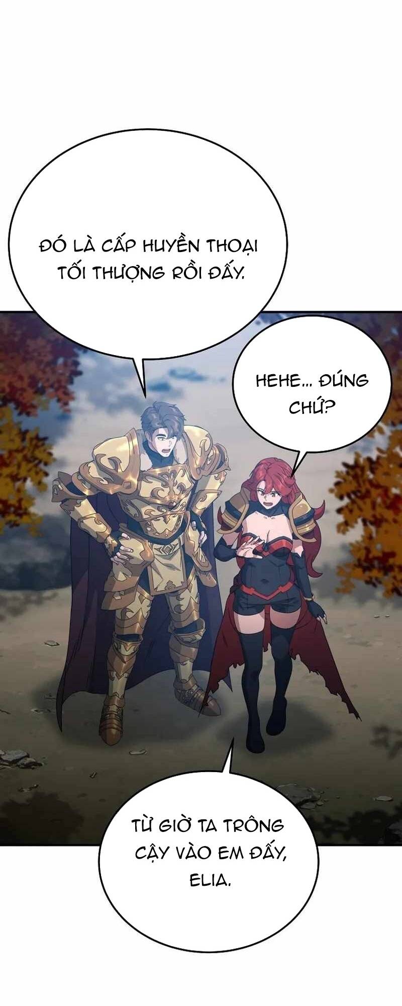 Tanker Tối Thượng [Chap 36-37]