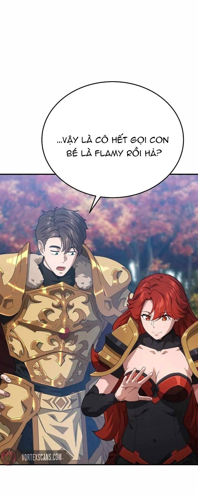 Tanker Tối Thượng [Chap 36-37]