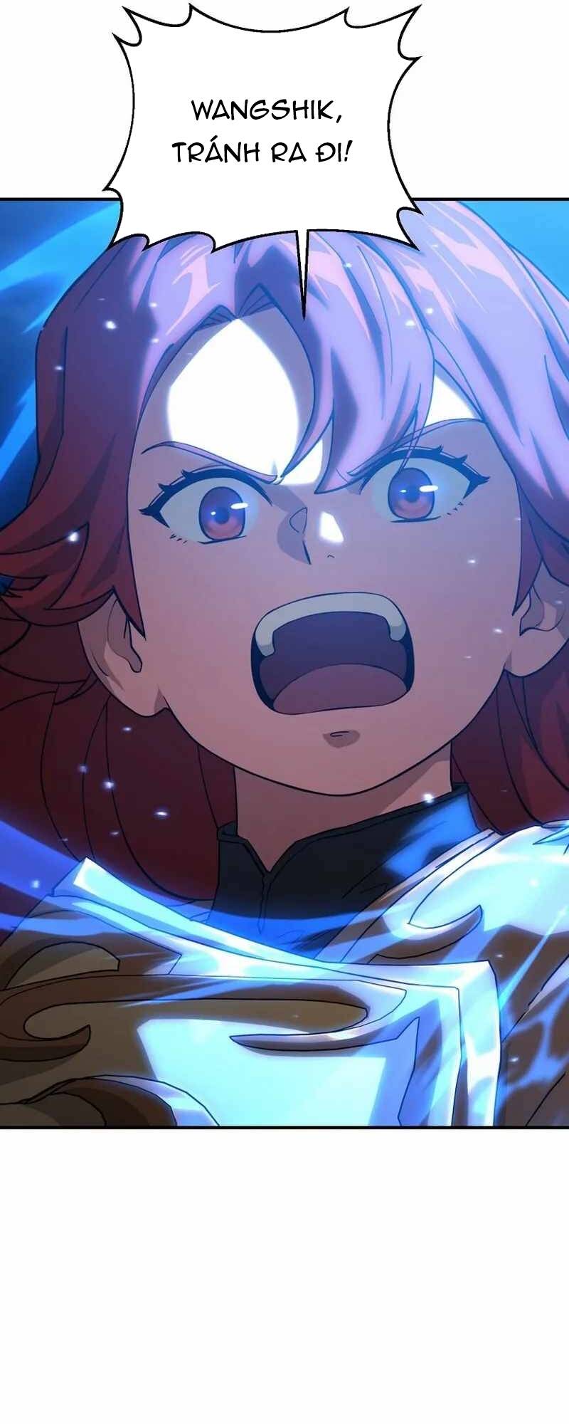 Tanker Tối Thượng [Chap 36-37]