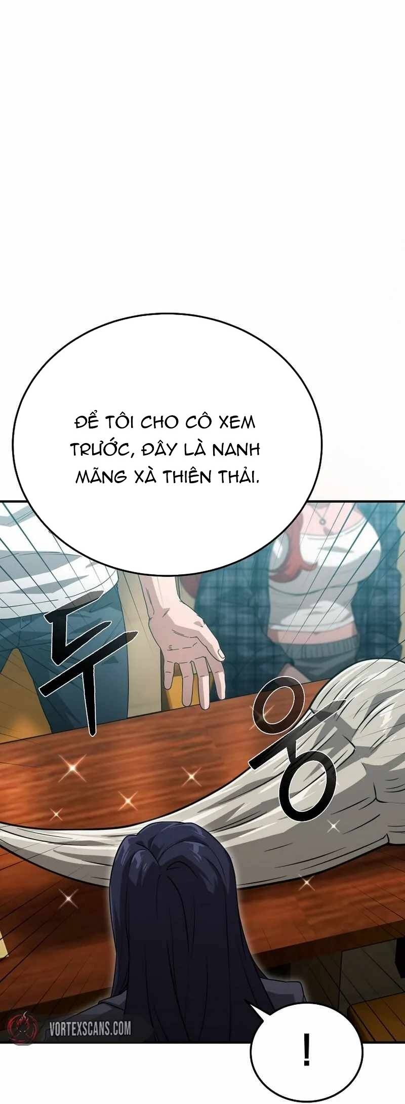 Tanker Tối Thượng [Chap 36-37]