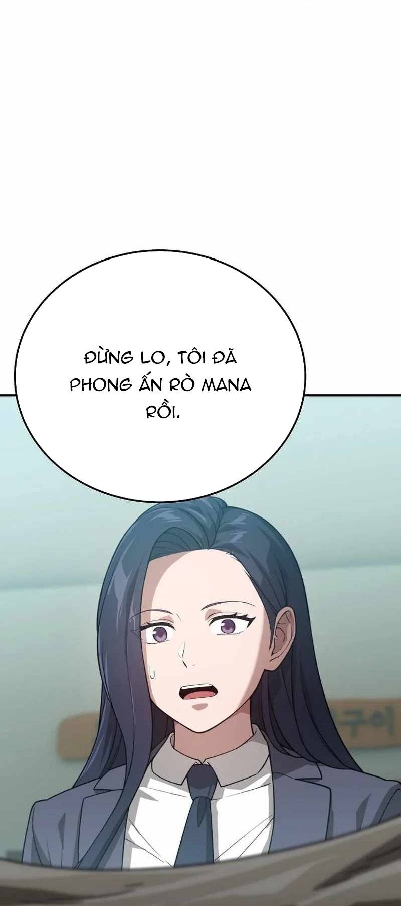 Tanker Tối Thượng [Chap 36-37]