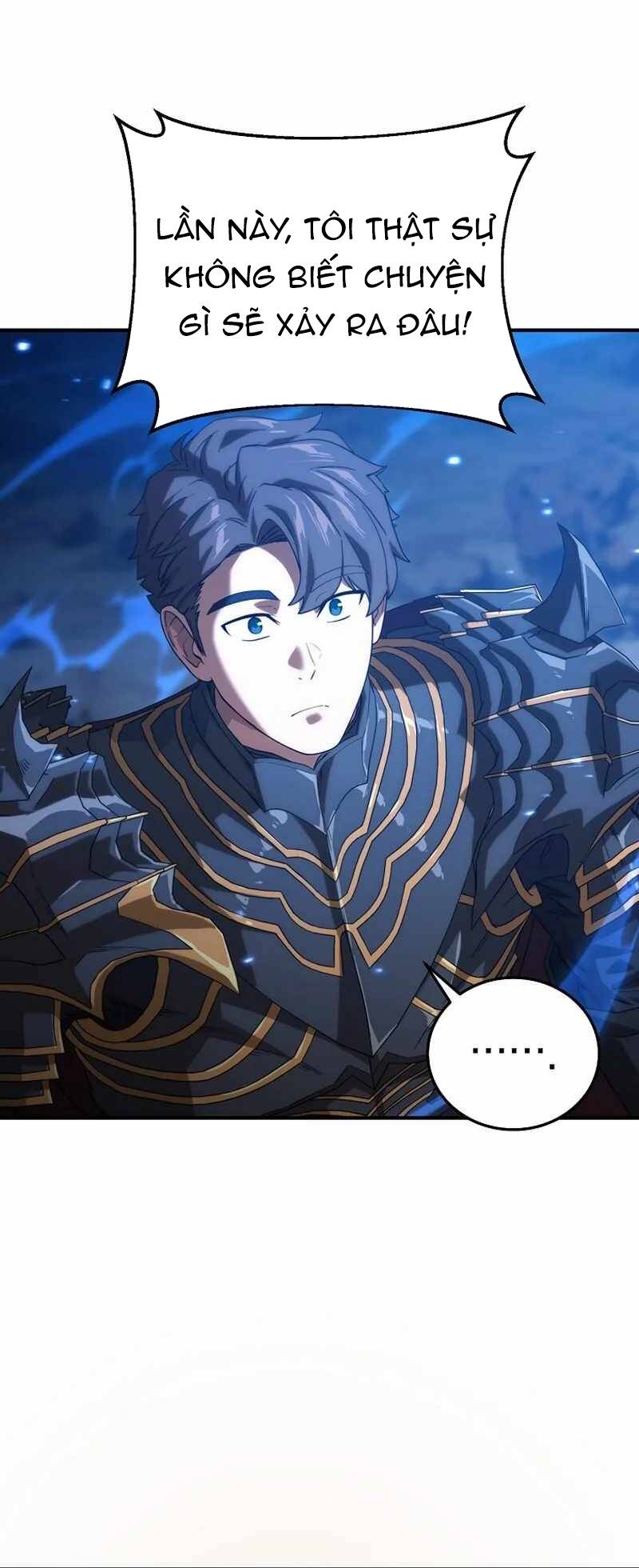 Tanker Tối Thượng [Chap 36-37]