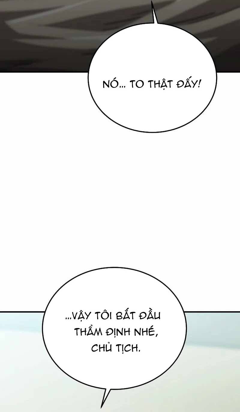 Tanker Tối Thượng [Chap 36-37]