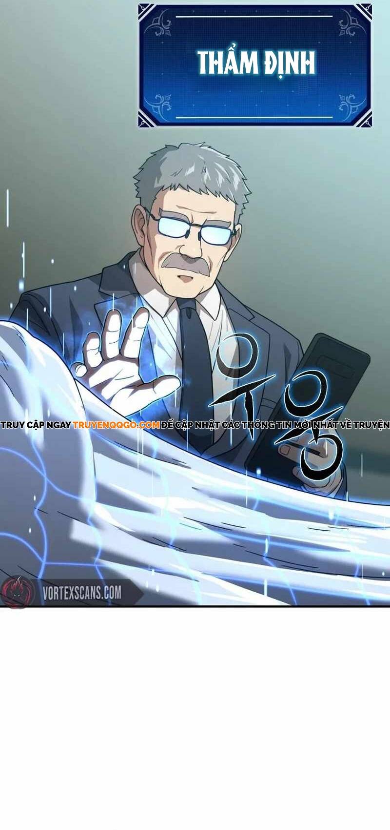 Tanker Tối Thượng [Chap 36-37]