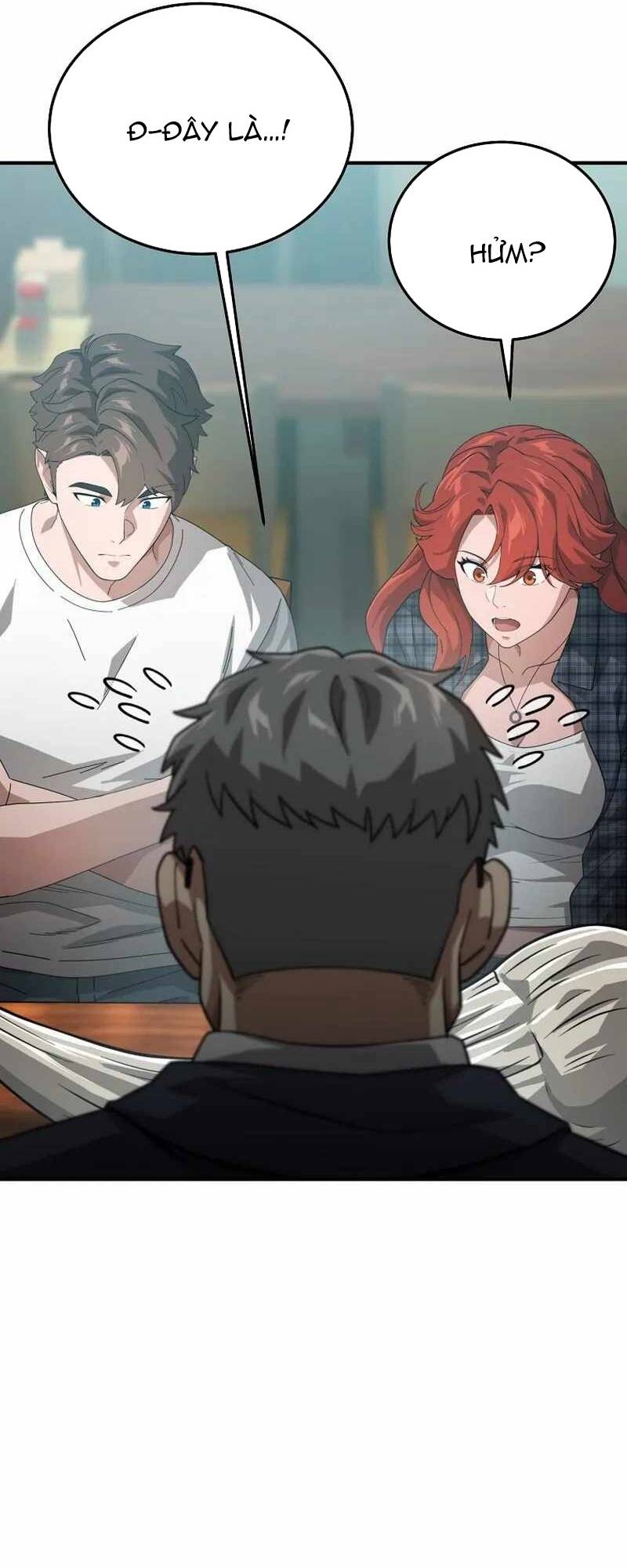 Tanker Tối Thượng [Chap 36-37]