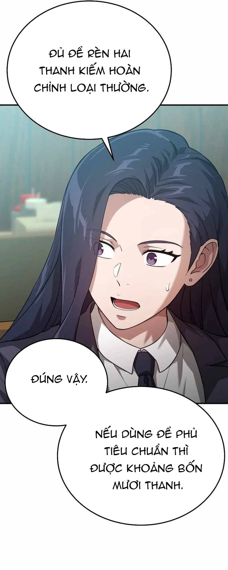 Tanker Tối Thượng [Chap 36-37]