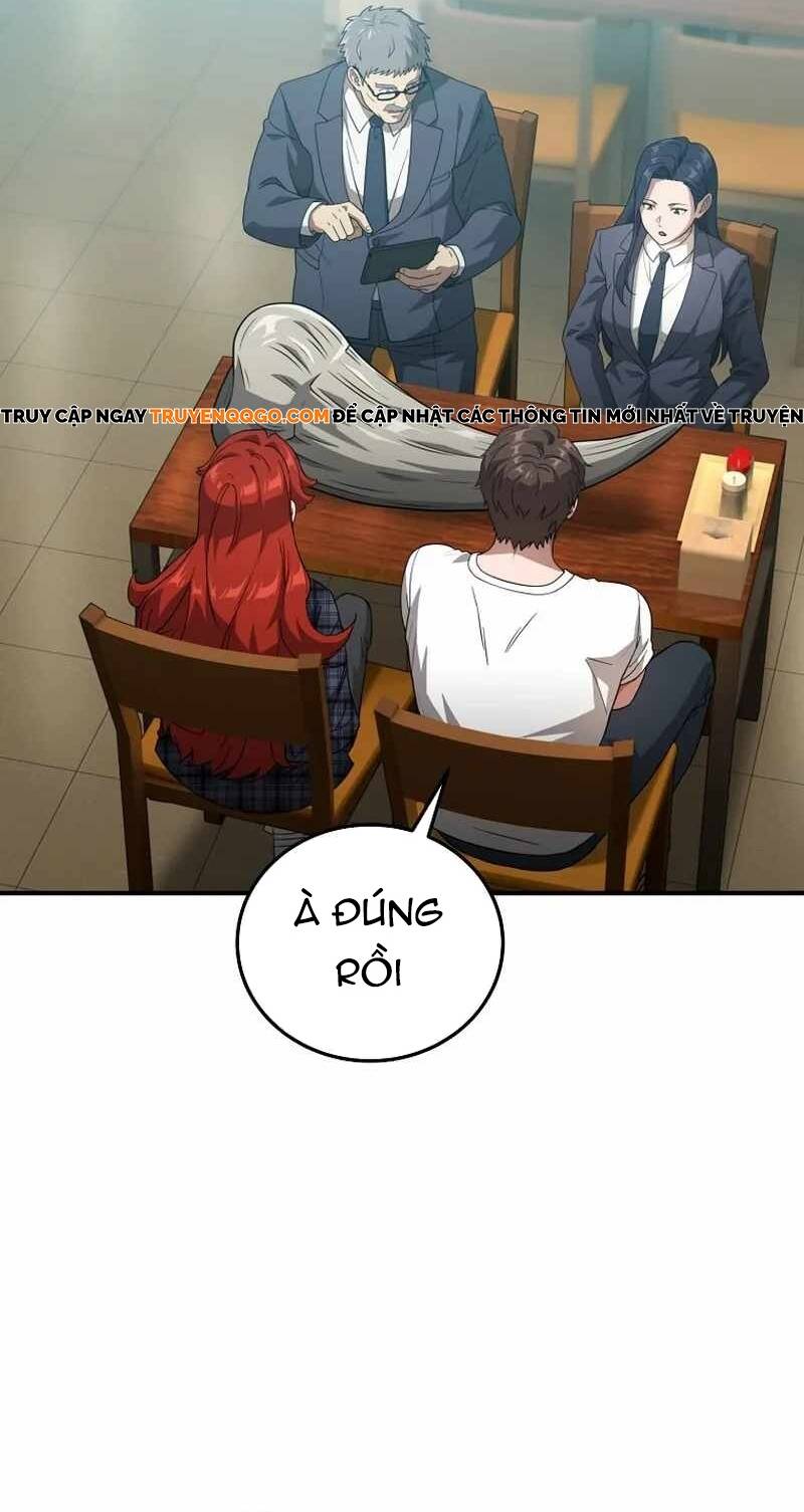 Tanker Tối Thượng [Chap 36-37]