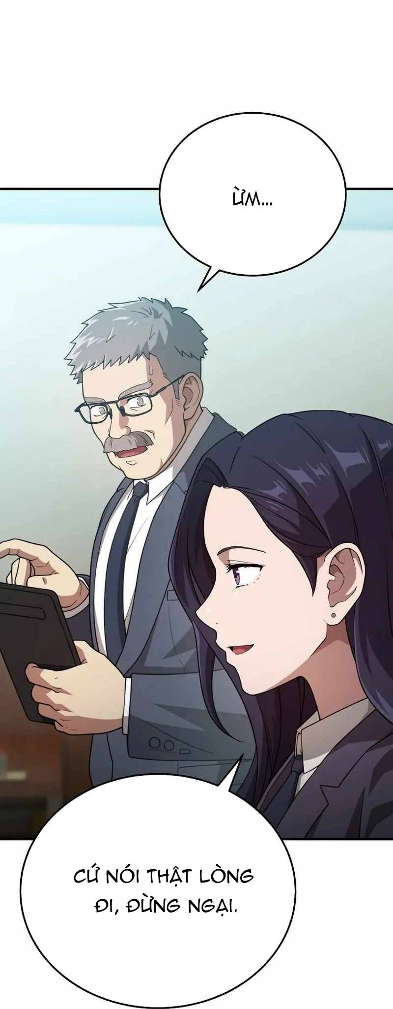 Tanker Tối Thượng [Chap 36-37]