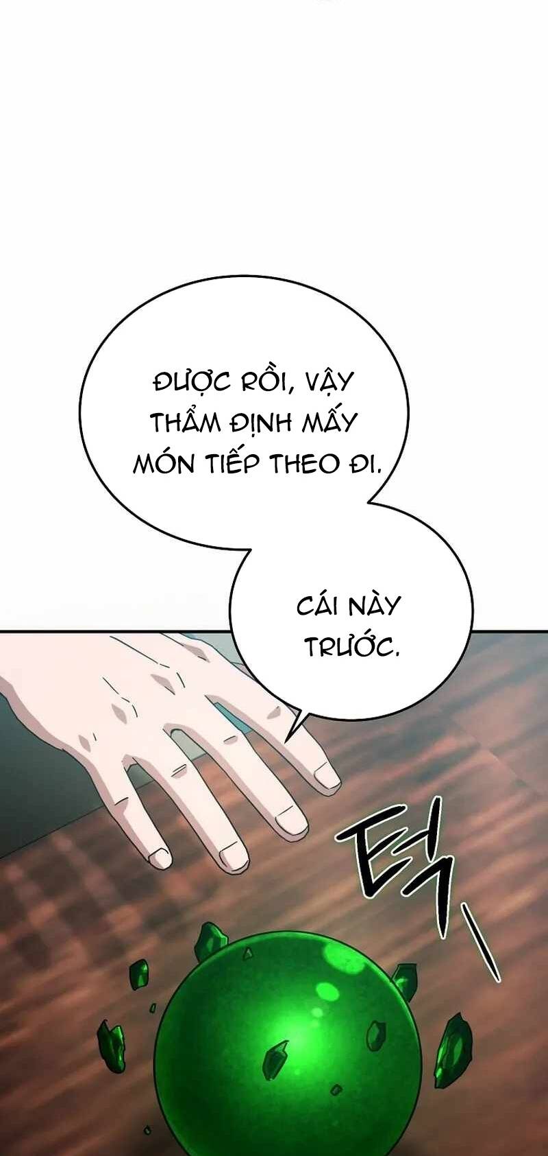 Tanker Tối Thượng [Chap 36-37]