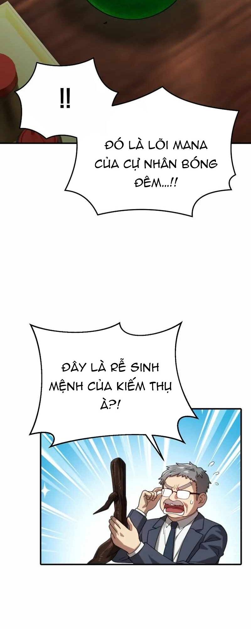 Tanker Tối Thượng [Chap 36-37]