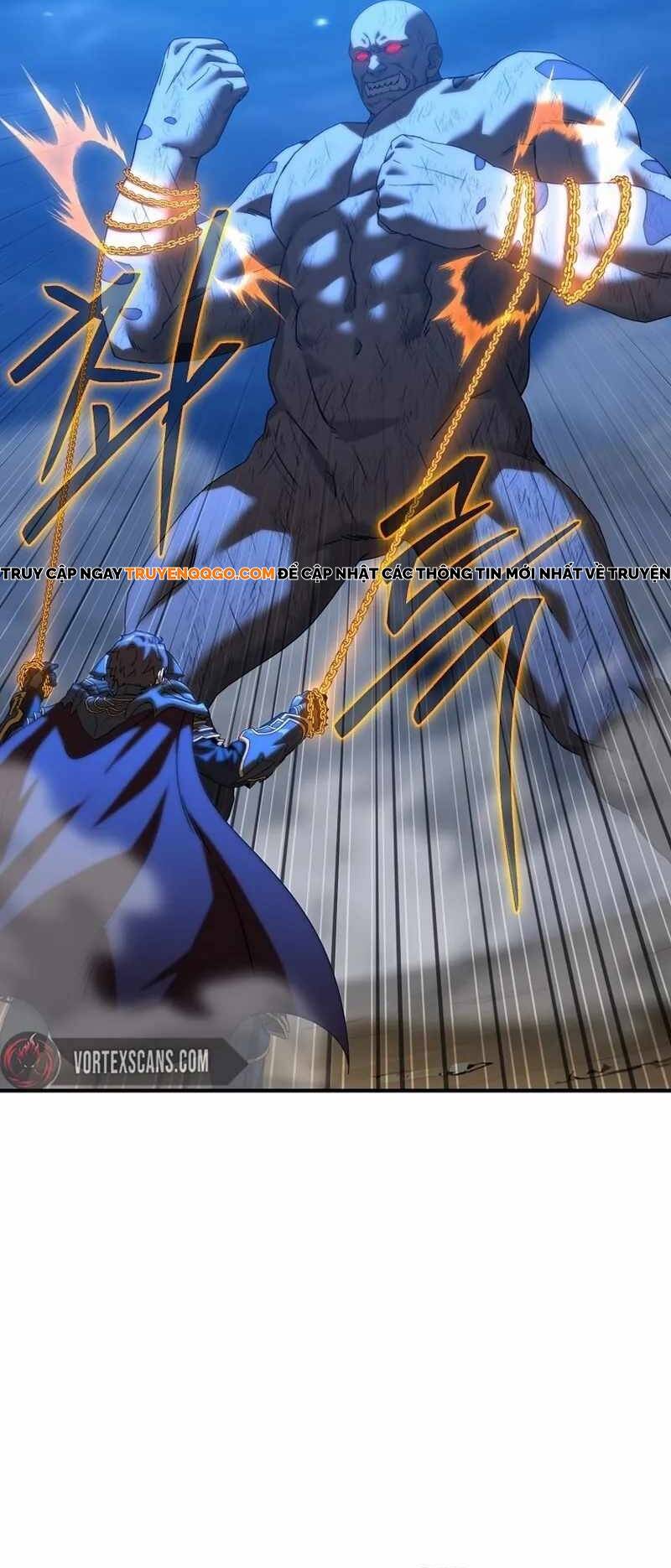 Tanker Tối Thượng [Chap 36-37]