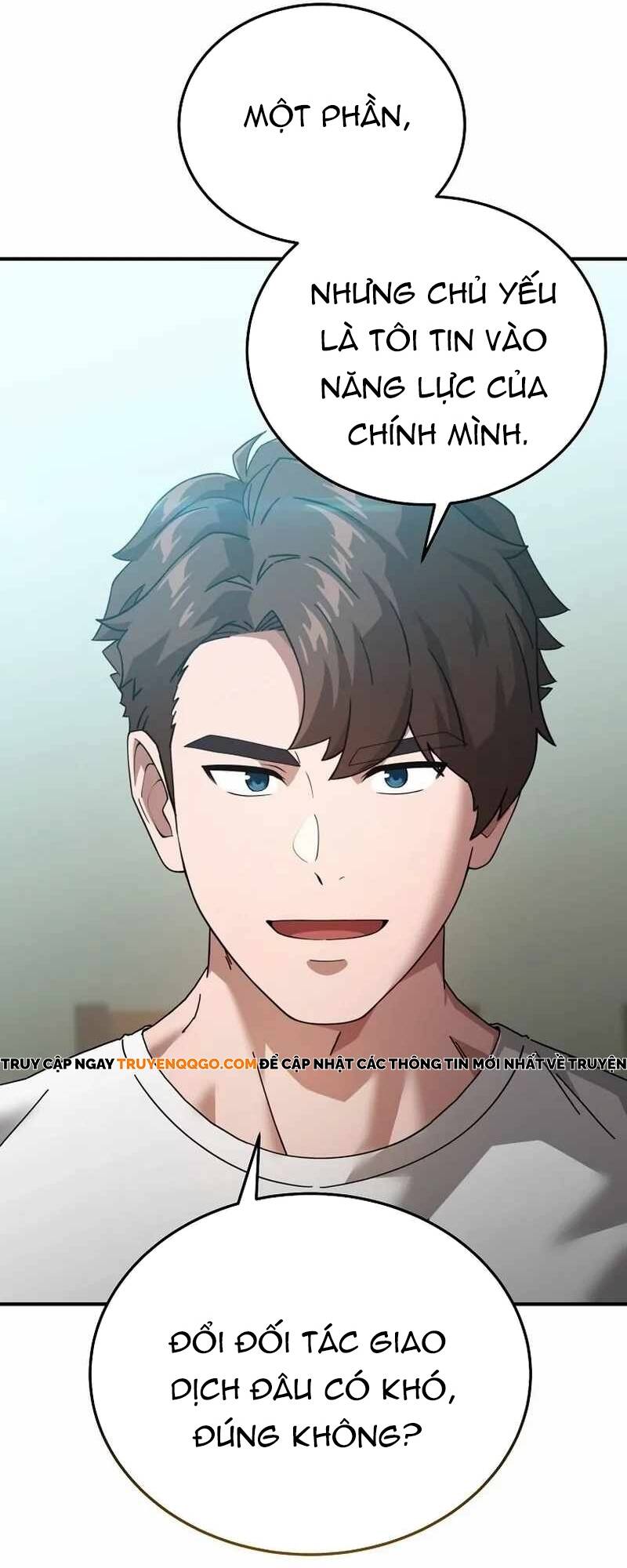 Tanker Tối Thượng [Chap 36-37]