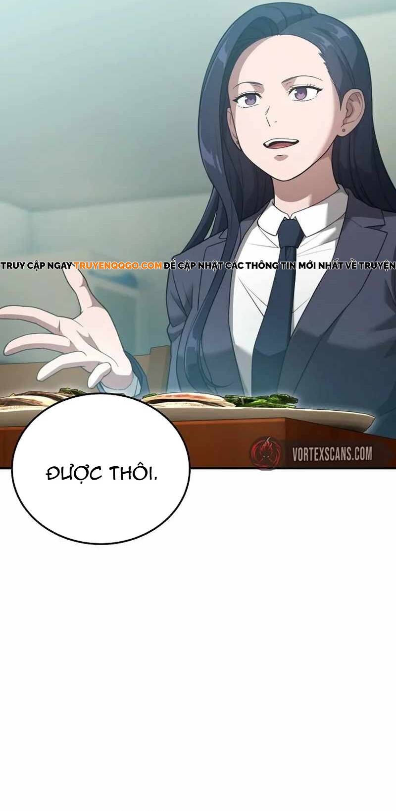 Tanker Tối Thượng [Chap 36-37]