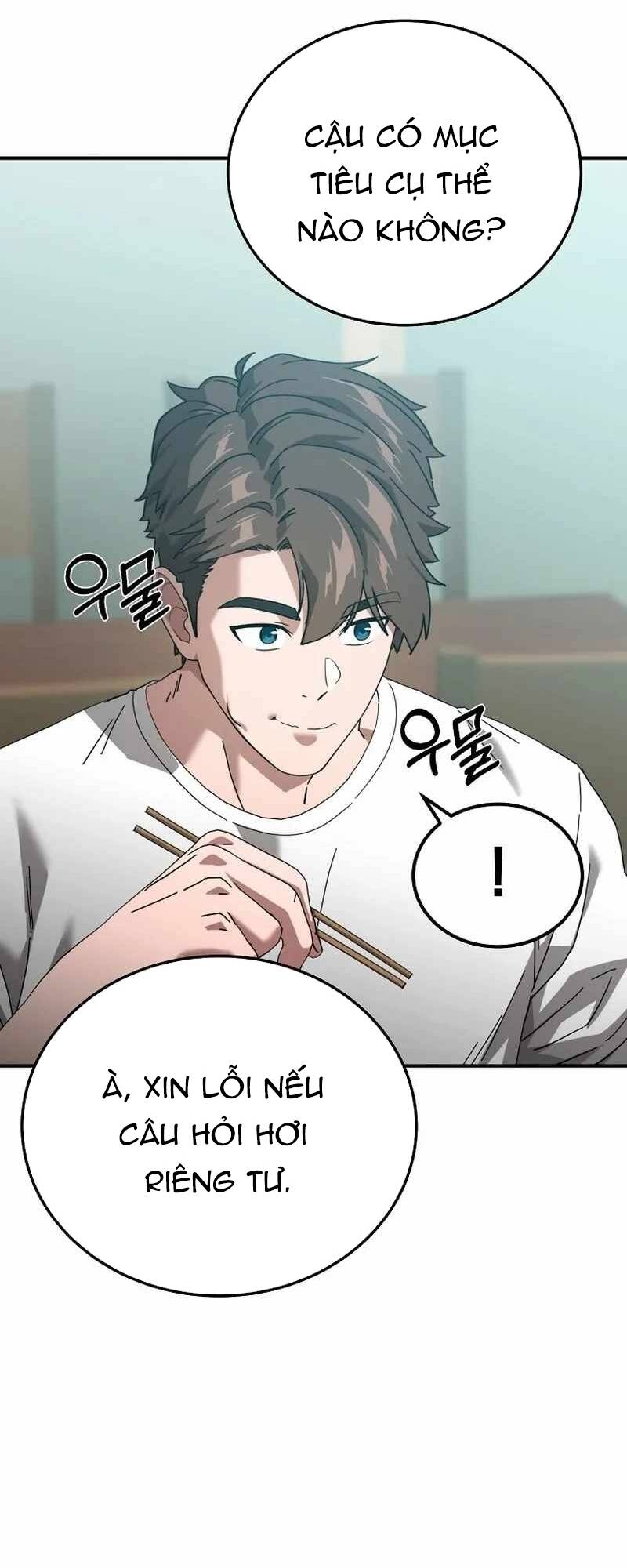 Tanker Tối Thượng [Chap 36-37]