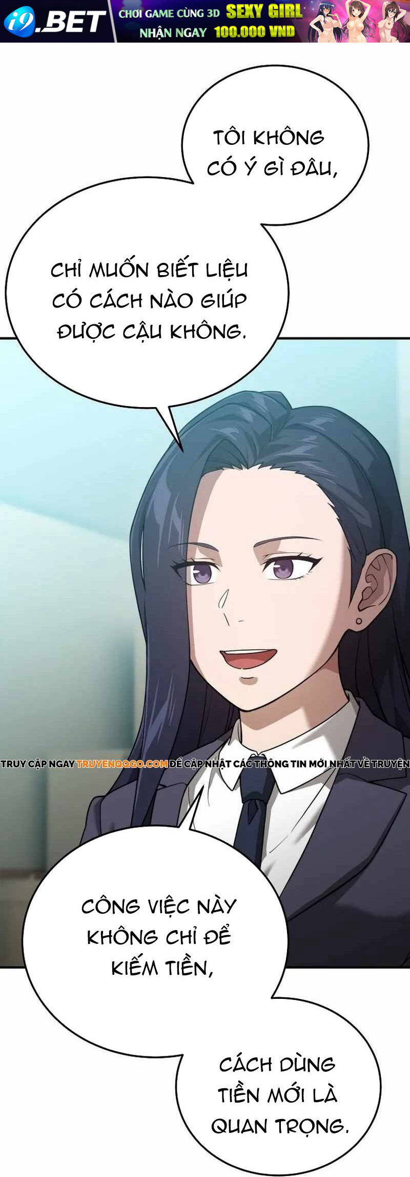 Tanker Tối Thượng [Chap 36-37]