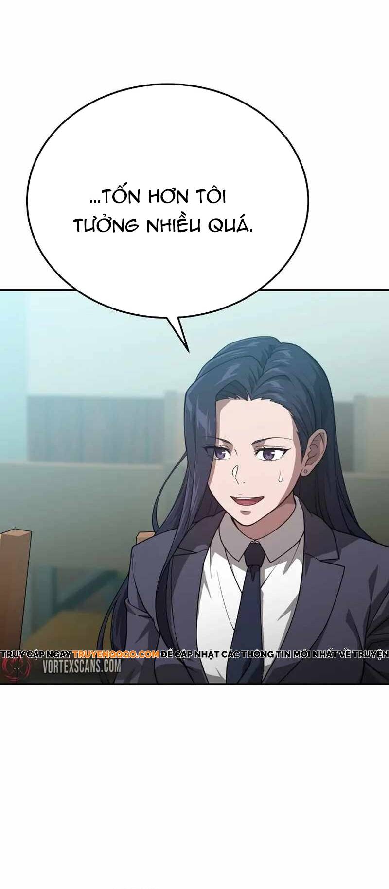 Tanker Tối Thượng [Chap 36-37]