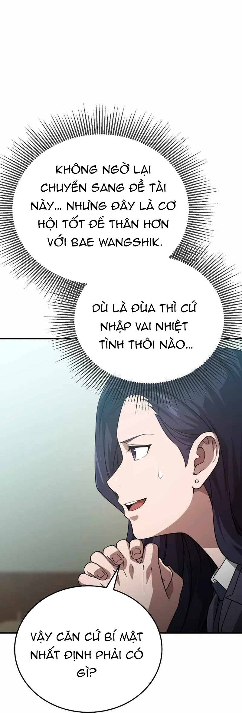 Tanker Tối Thượng [Chap 36-37]