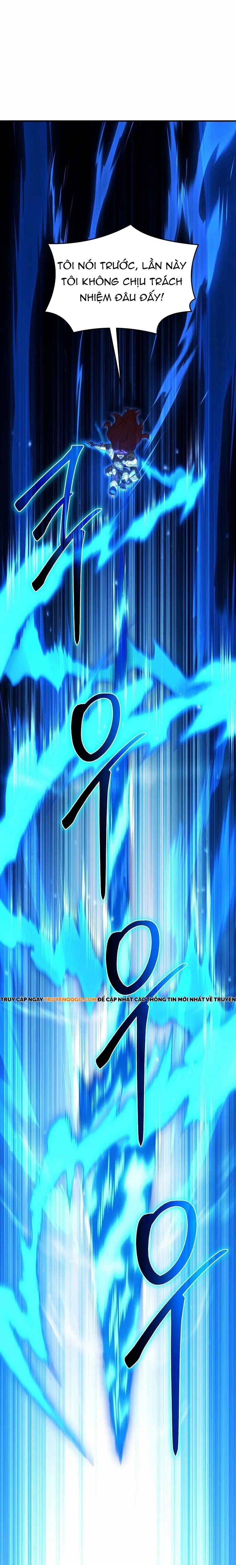 Tanker Tối Thượng [Chap 36-37]