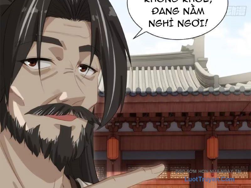Giáo Chủ Ma Giáo Vụng Trộm Xem Ta Tu Luyện [Chap 33]