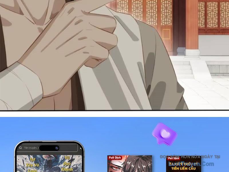 Giáo Chủ Ma Giáo Vụng Trộm Xem Ta Tu Luyện [Chap 33]