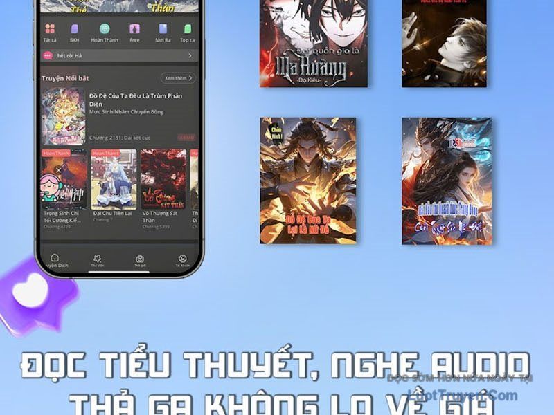 Giáo Chủ Ma Giáo Vụng Trộm Xem Ta Tu Luyện [Chap 33]