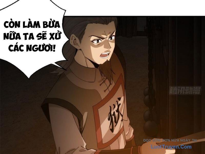 Giáo Chủ Ma Giáo Vụng Trộm Xem Ta Tu Luyện [Chap 33]