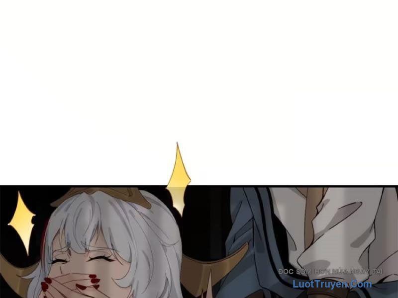 Giáo Chủ Ma Giáo Vụng Trộm Xem Ta Tu Luyện [Chap 33]