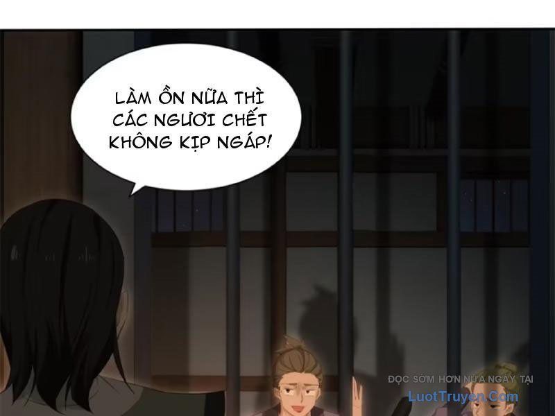 Giáo Chủ Ma Giáo Vụng Trộm Xem Ta Tu Luyện [Chap 33]