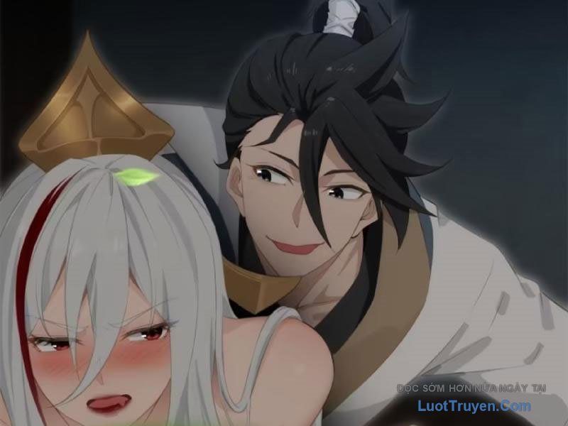 Giáo Chủ Ma Giáo Vụng Trộm Xem Ta Tu Luyện [Chap 33]