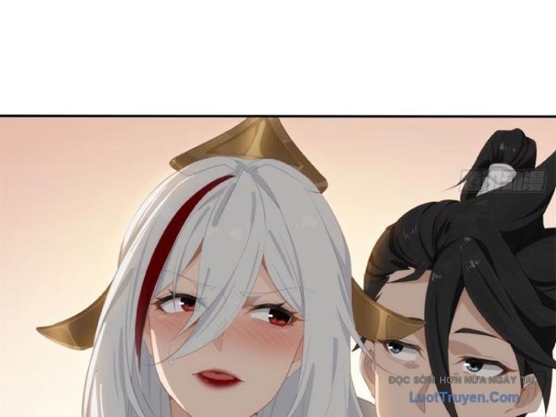 Giáo Chủ Ma Giáo Vụng Trộm Xem Ta Tu Luyện [Chap 33]