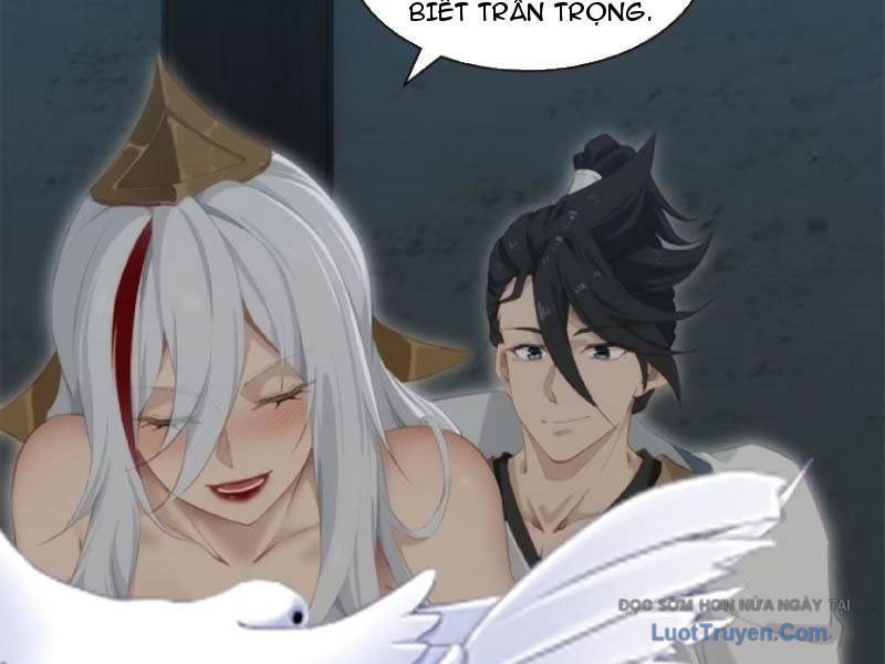 Giáo Chủ Ma Giáo Vụng Trộm Xem Ta Tu Luyện [Chap 33]