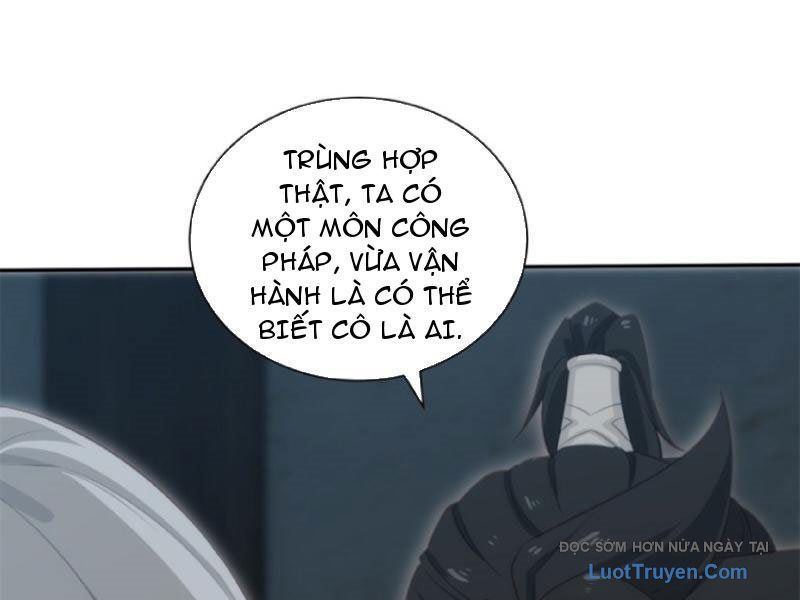 Giáo Chủ Ma Giáo Vụng Trộm Xem Ta Tu Luyện [Chap 33]