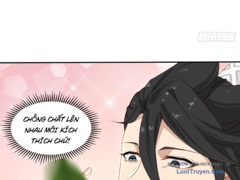 Giáo Chủ Ma Giáo Vụng Trộm Xem Ta Tu Luyện [Chap 33]