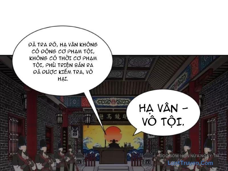 Giáo Chủ Ma Giáo Vụng Trộm Xem Ta Tu Luyện [Chap 33]